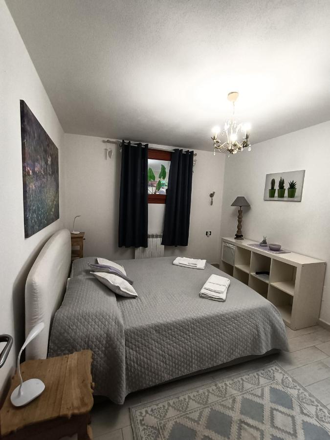 Vgm Room Ольбія Екстер'єр фото