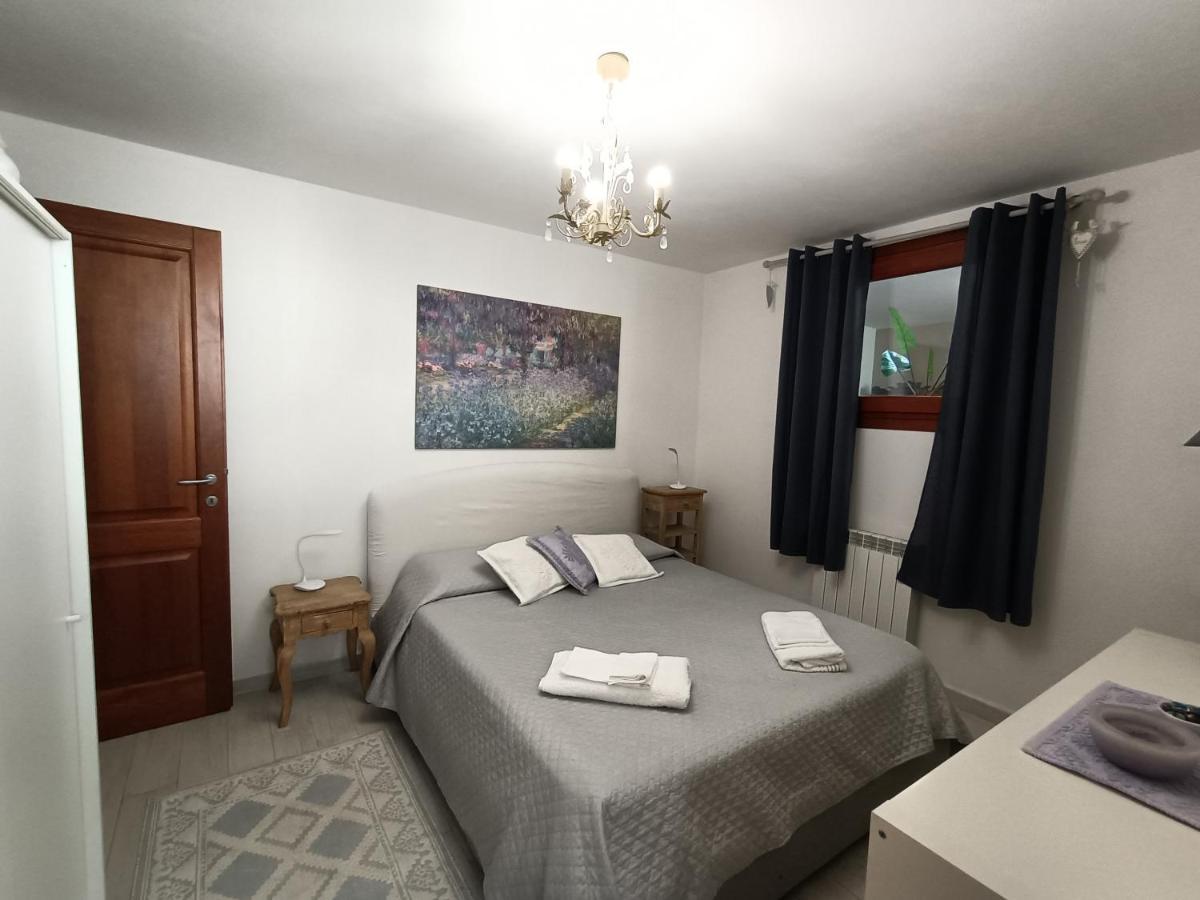Vgm Room Ольбія Екстер'єр фото