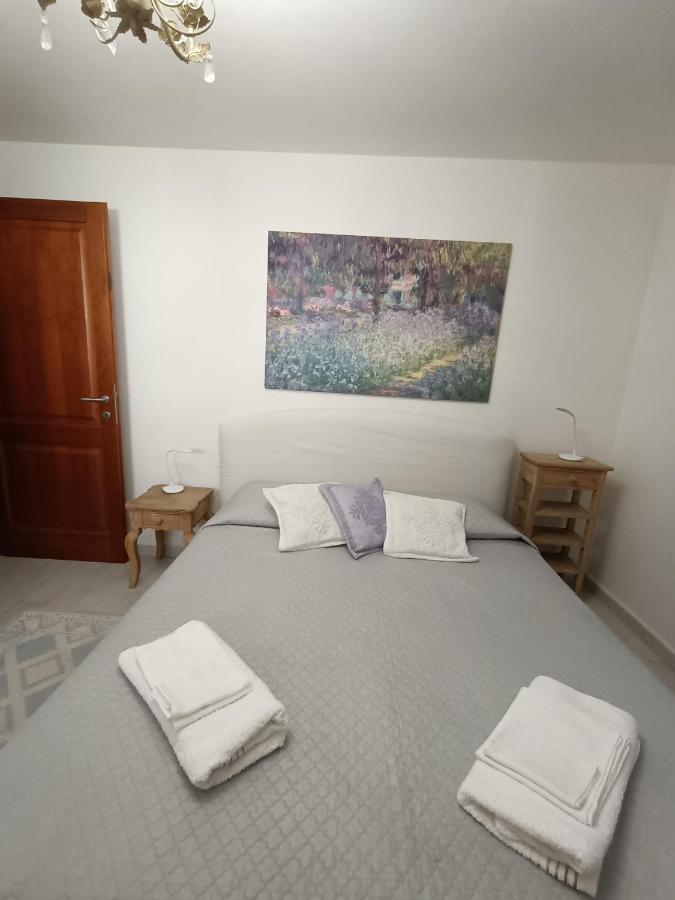 Vgm Room Ольбія Номер фото